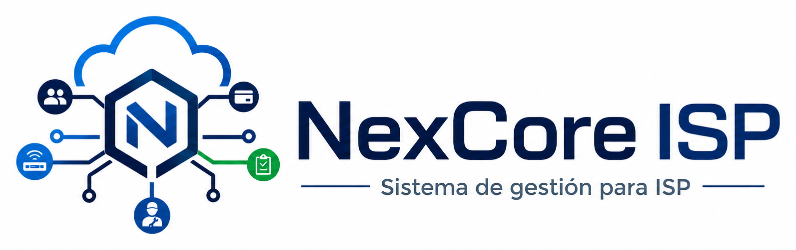NexCore ISP